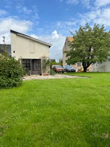 Genomgående tvåa med högt i tak bild 7