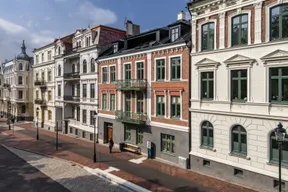 Trädgårdsgatan bild 1