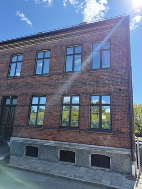 Östra Sandviksgatan bild 3