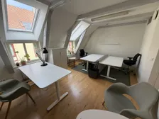 Mellanstort kontor, Mölleborgen kontorshotell bild 2