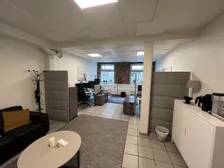 Stort kontor, Mölleborgen kontorshotell bild 1