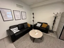 Stort kontor, Mölleborgen kontorshotell bild 2